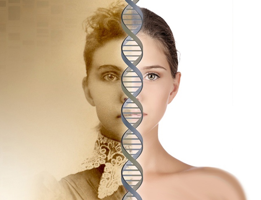 Вы сейчас просматриваете Генетическая память («родовая память», «память предков») доказана учёными