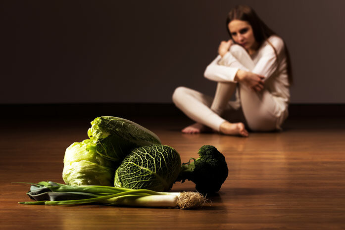 Read more about the article Взаимосвязь нарушения пищевого поведения и сексуальной дисфункции